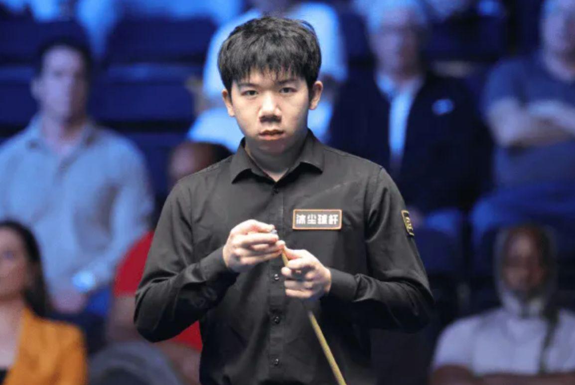 这位威尔士, 格兰公开赛 这位威尔士, 格兰公开赛