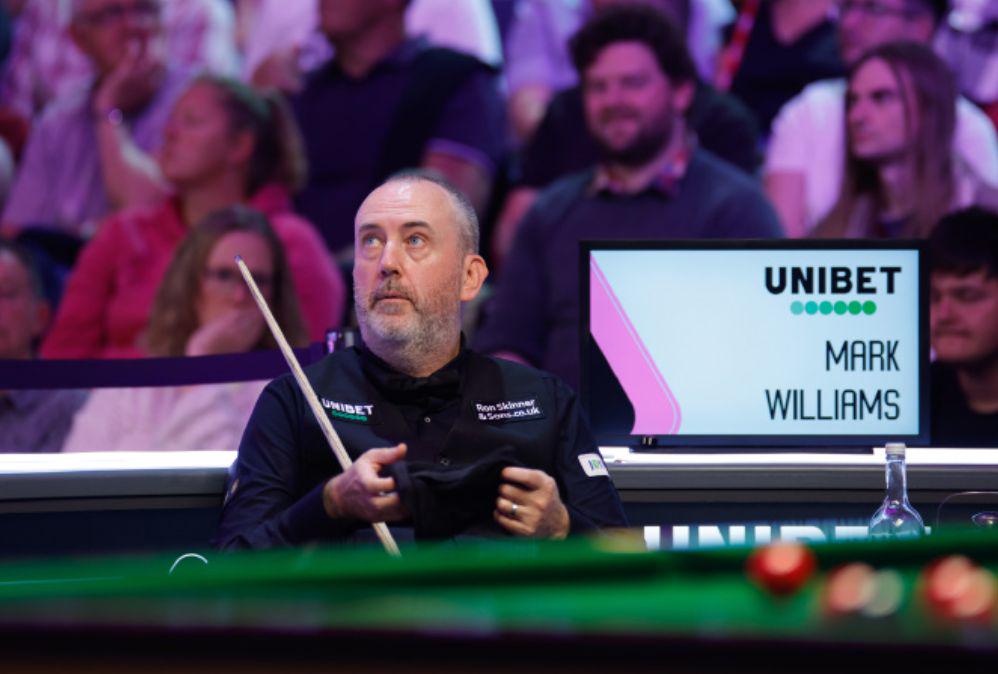 世界排名第, 格兰公开赛 世界排名第, 格兰公开赛