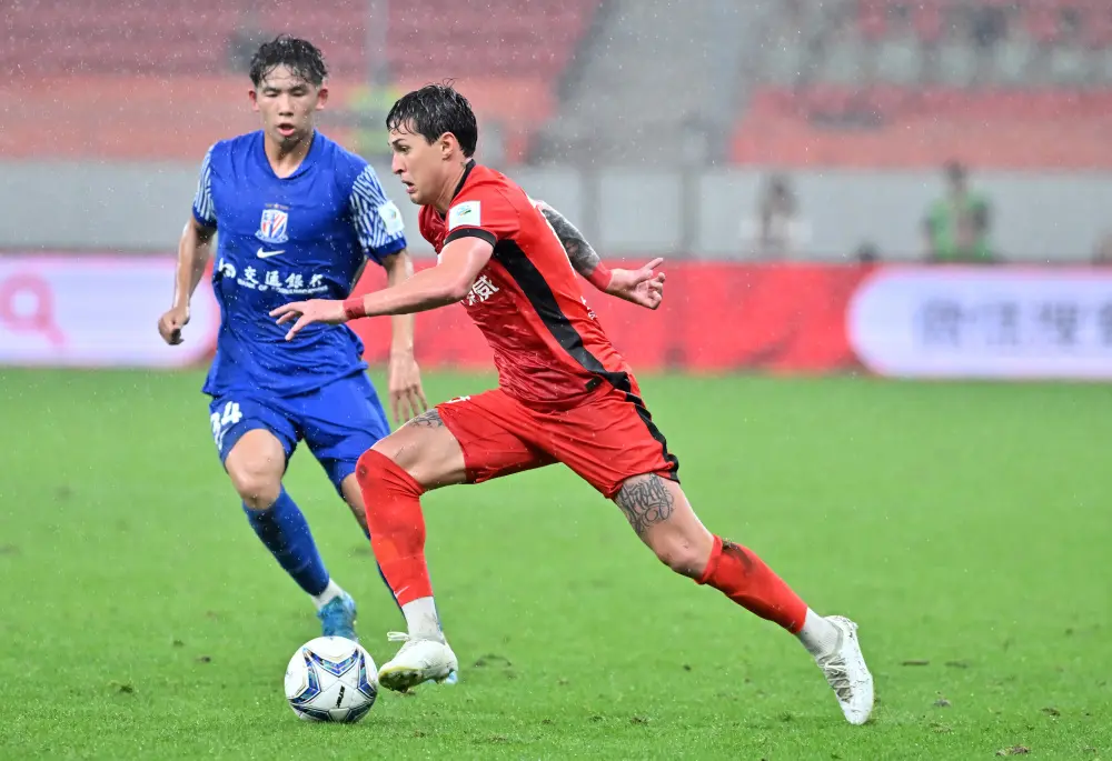 朱辰杰和蒋, 轮休这一次 朱辰杰和蒋, 轮休这一次