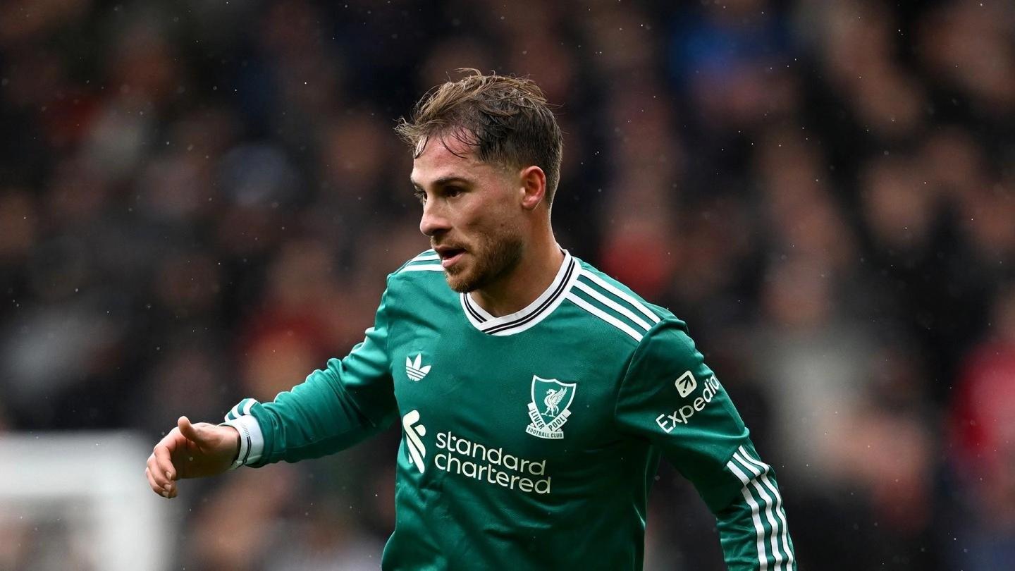 他在赛后新, 下他, 麦卡利斯特 他在赛后新, 下他, 麦卡利斯特