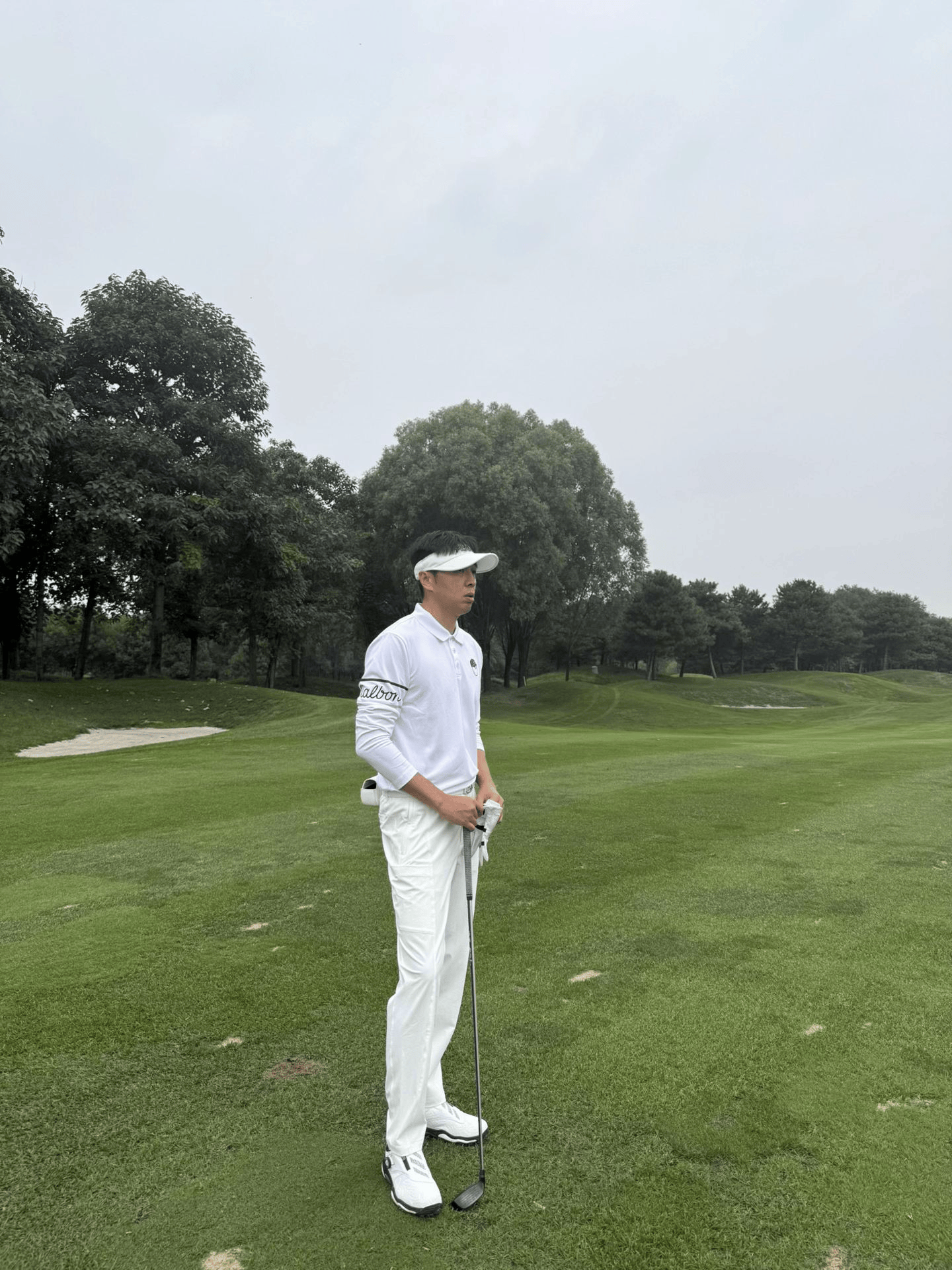 高尔夫上瘾, 赛季场均出, AA