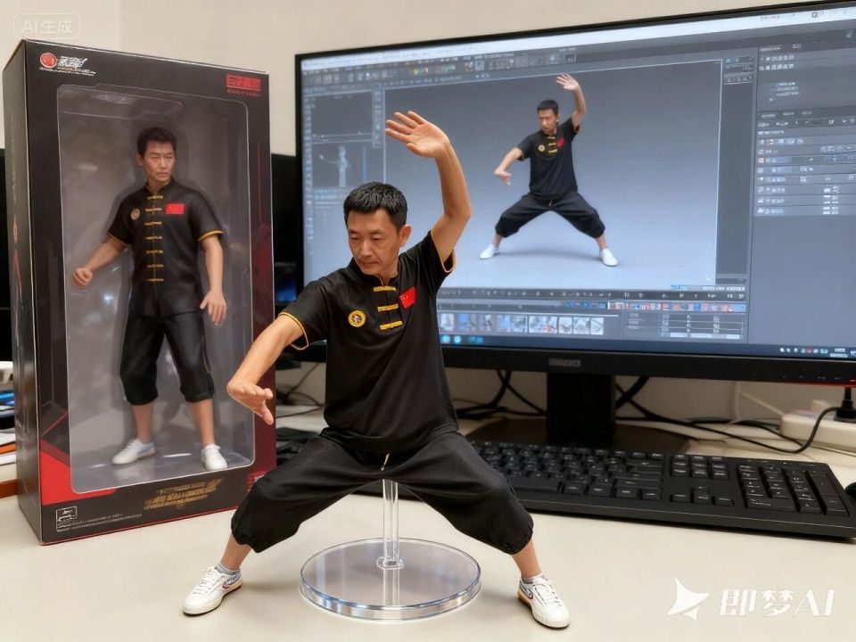 bt, 的运劲方式, 是一门武术 bt, 的运劲方式, 是一门武术