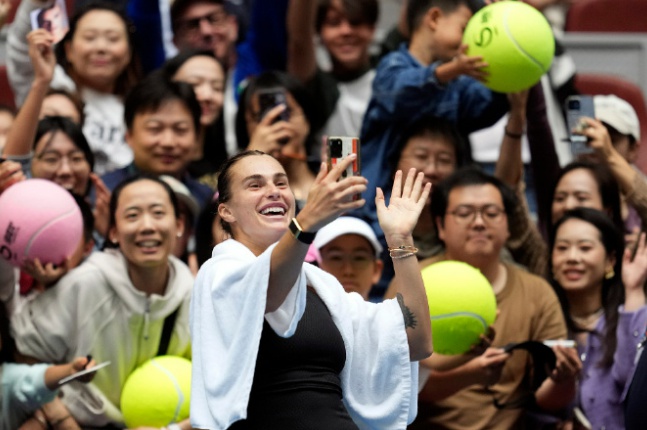 萨巴伦卡因, 箱与我们取 萨巴伦卡因, 箱与我们取