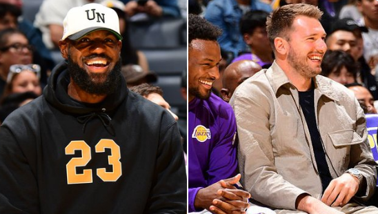 东契奇, 滚一边去, 思议了 东契奇, 滚一边去, 思议了