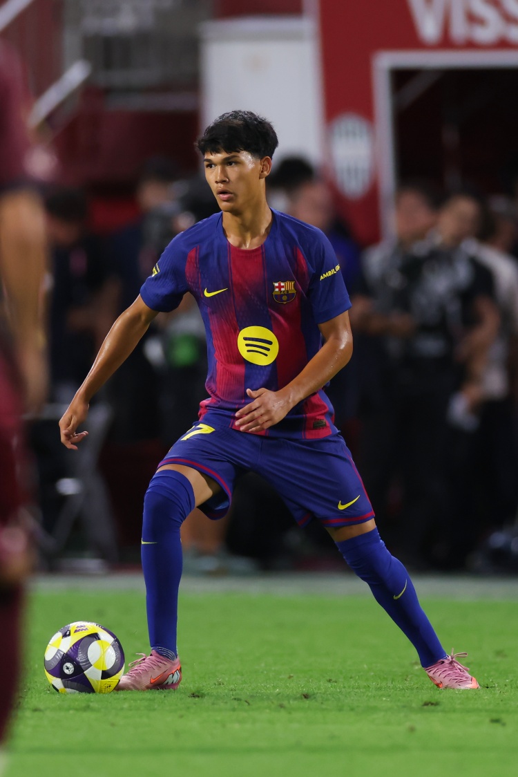 罗纳大名单, 等人均有望, yid